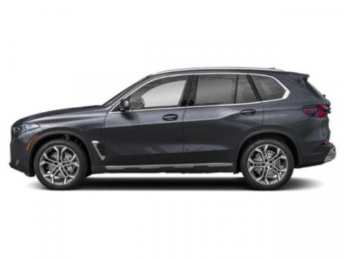New 2026 BMW X5 xDrive50e AWD/4WD image 3