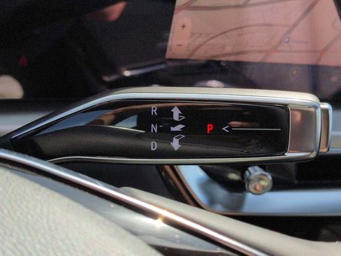 New 2025 Cadillac Lyriq Sport image 22