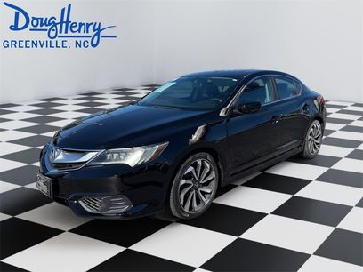 Used 2018 Acura ILX w/ Special Edition Package