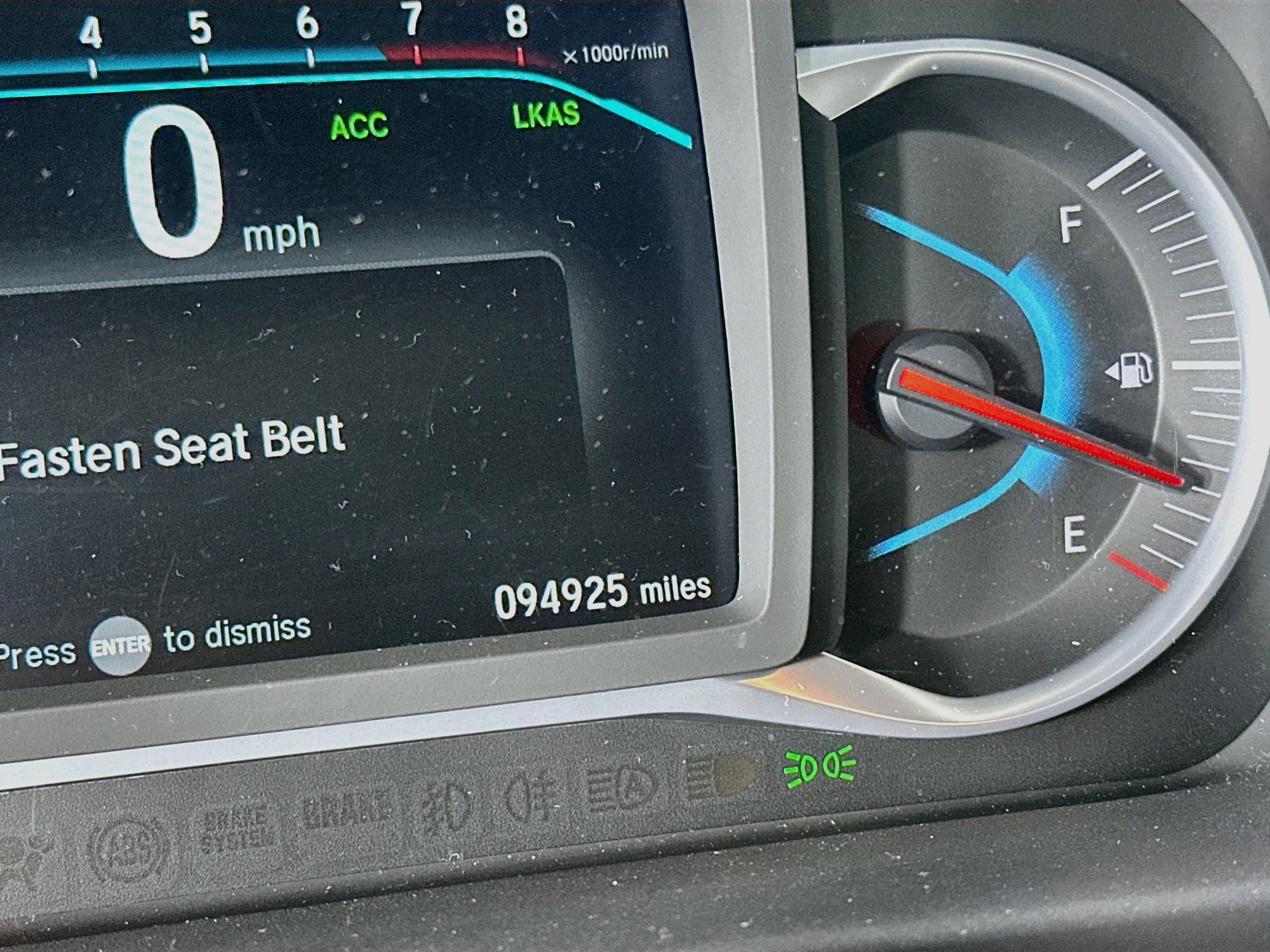Used 2019 Honda Pilot EX-L image 18