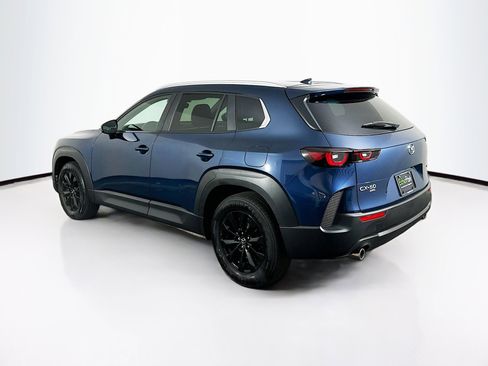 Used 2025 MAZDA CX-50 AWD 2.5 S w/ Premium Package image 5