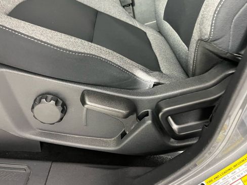 Used 2025 Ford Bronco Big Bend image 25