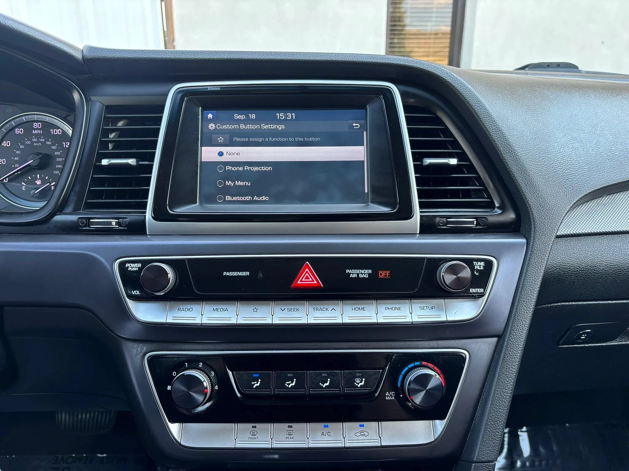Used 2018 Hyundai Sonata ECO FWD image 27