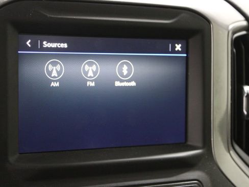 Used 2022 Chevrolet Silverado 1500 W/T w/ WT Fleet Convenience Package RWD image 32