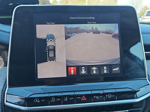 Used 2022 Jeep Compass Latitude w/ Convenience Group image 24