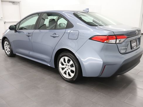 Used 2024 Toyota Corolla LE FWD image 6