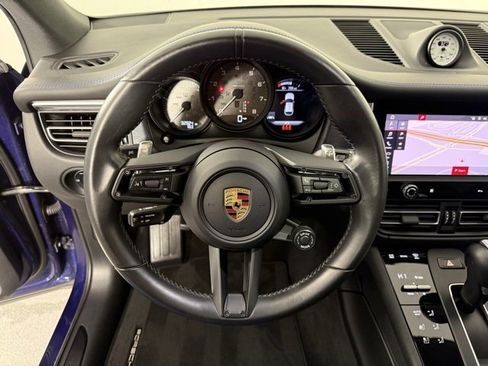 Used 2022 Porsche Macan GTS image 18