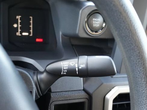 Used 2024 Toyota Tacoma SR RWD image 25