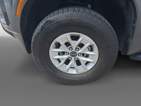 Used 2025 Nissan Frontier S AWD/4WD image 10