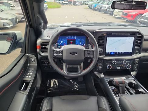 Certified 2024 Ford F150 Raptor AWD/4WD image 11