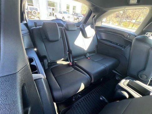 Used 2025 Honda Odyssey Sport-L image 28