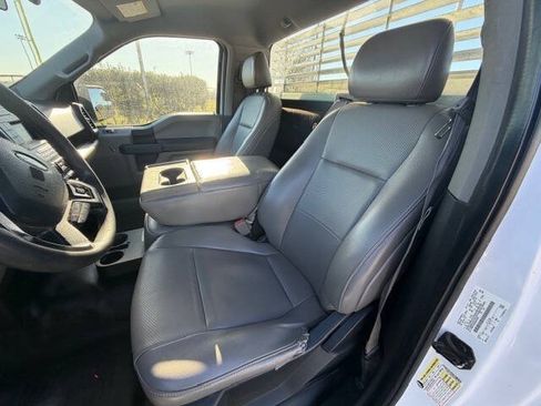 Used 2019 Ford F150 XL w/ Equipment Group 101A Mid RWD image 8