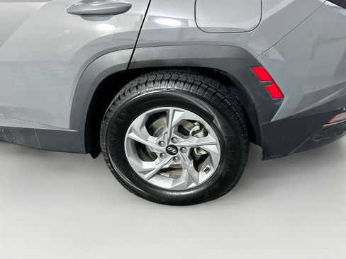 Used 2024 Hyundai Tucson SEL FWD image 11