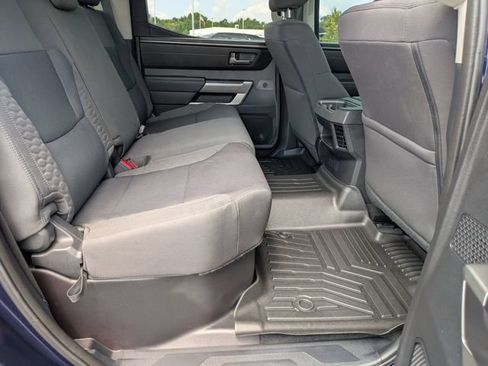 Used 2023 Toyota Tundra SR5 AWD/4WD image 26