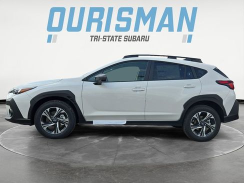 Certified 2025 Subaru Crosstrek 2.0i Premium AWD/4WD image 3