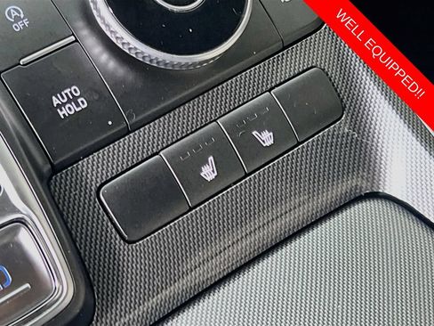 Used 2023 Hyundai Santa Fe SEL FWD image 21