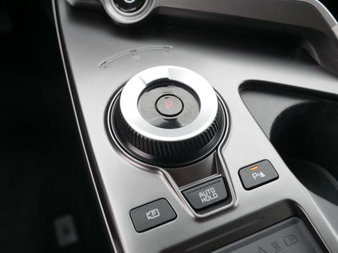 Certified 2024 Kia EV6 Wind w/ Wind Technology Package image 24