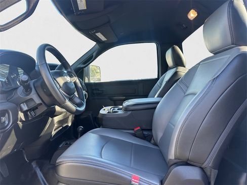 New 2024 RAM 5500 Tradesman image 23