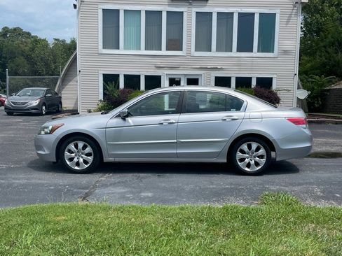 Used 2008 Honda Accord EX image 2