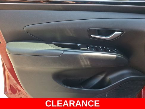 Used 2024 Hyundai Tucson SEL AWD/4WD image 13