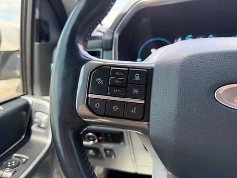 Used 2023 Ford F150 Limited AWD/4WD image 16