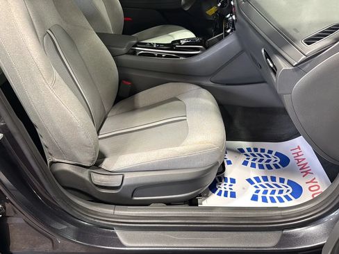 Used 2020 Hyundai Sonata SE FWD image 16