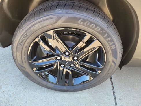 New 2026 Chevrolet Trax ACTIV w/ Driver Confidence Package FWD image 5