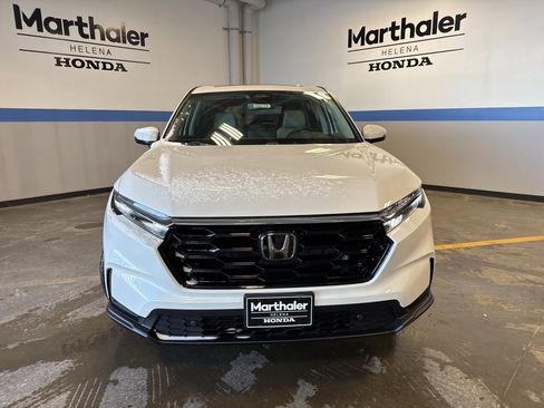 New 2026 Honda CR-V EX-L image 2