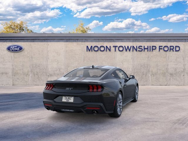 New 2026 Ford Mustang GT Premium RWD image 8