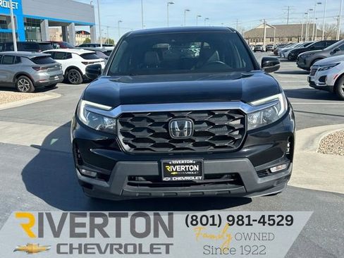 Used 2022 Honda Passport EX-L image 28