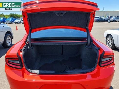 Used 2023 Dodge Charger SXT RWD image 16