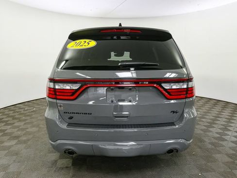 Used 2025 Dodge Durango R/T w/ Blacktop Package AWD/4WD image 9