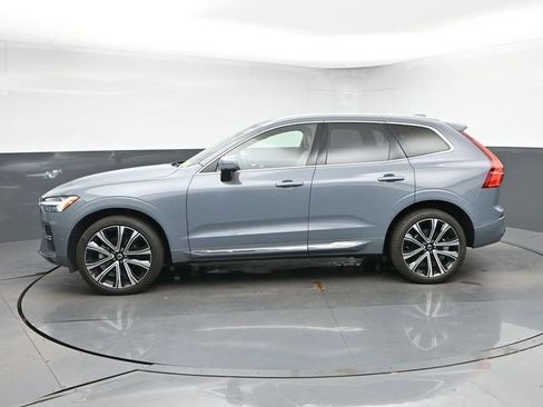 Used 2023 Volvo XC60 B5 Ultimate AWD/4WD image 6