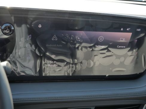 New 2026 Buick Encore GX Preferred w/ Advanced Technology Package AWD/4WD image 44