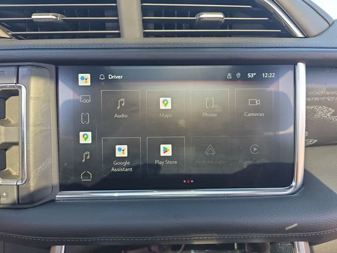 Certified 2022 GMC Yukon Denali AWD/4WD image 23