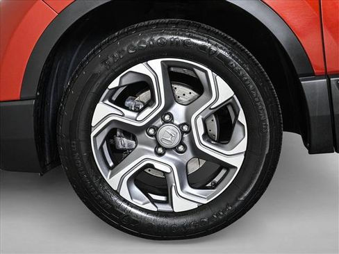 Used 2018 Honda CR-V EX-L image 24