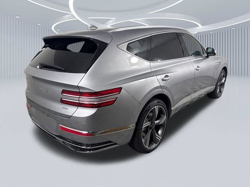 New 2026 Genesis GV80 2.5T Prestige AWD/4WD image 3