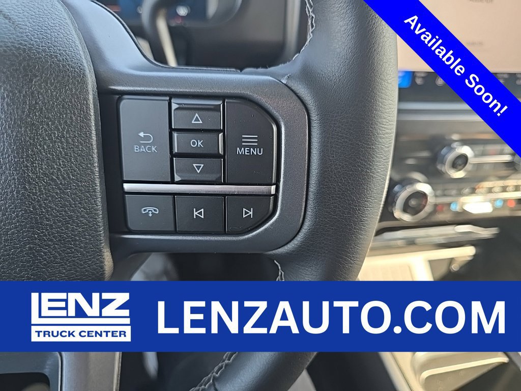Used 2026 Ford F350 Lariat w/ Tremor Off-Road Package AWD/4WD image 20