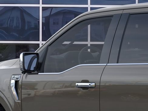 New 2026 Ford F150 Lariat w/ Equipment Group 502A High AWD/4WD image 20