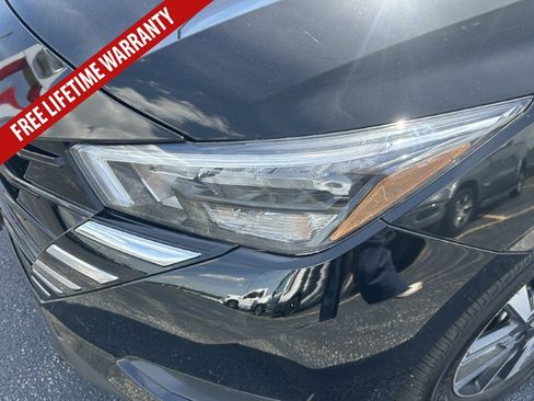 Certified 2025 Nissan Versa SV w/ Trunk Package FWD image 13