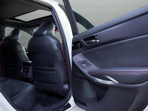 Used 2020 Toyota Avalon TRD image 56