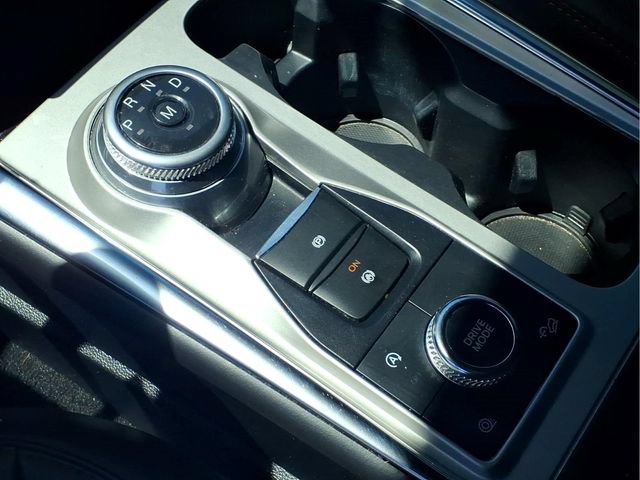 Used 2022 Ford Explorer Timberline AWD/4WD image 11