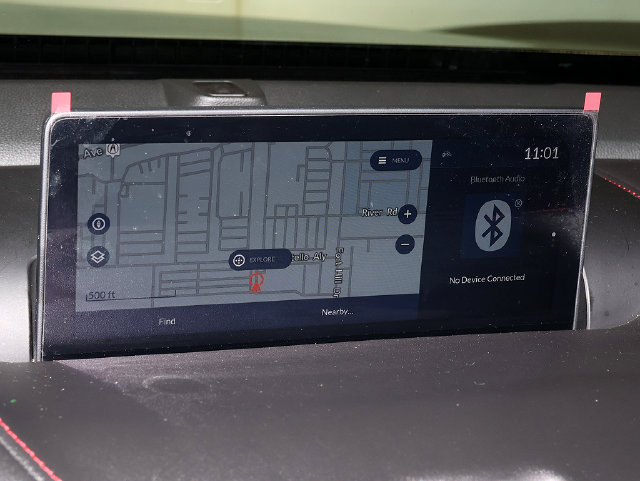 Used 2023 Acura TLX w/ A-SPEC Package AWD/4WD image 19