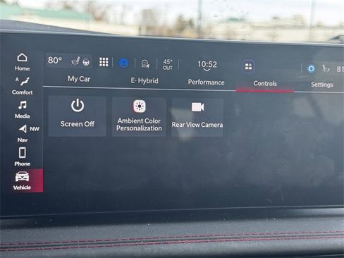 Used 2025 Alfa Romeo Tonale Tributo Italiano image 35