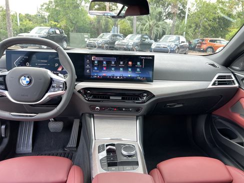 Used 2026 BMW 430i Convertible RWD image 28