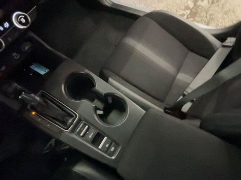 Used 2022 Honda Civic Sport image 39