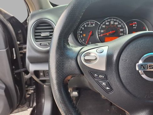 Used 2010 Nissan Maxima 3.5 SV w/ Monitor Pkg FWD image 10