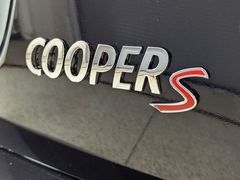 Used 2024 MINI Cooper S FWD image 27