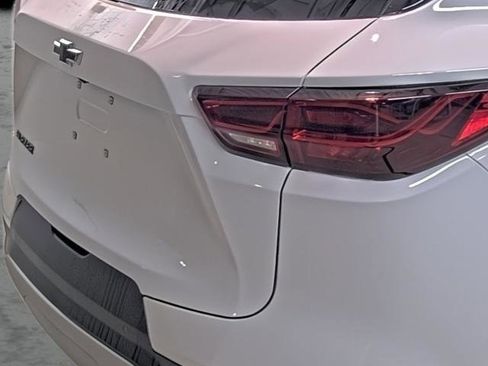 New 2026 Chevrolet Blazer LT w/ Midnight/Sport Edition image 15