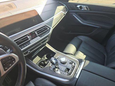 Used 2022 BMW X5 xDrive45e w/ M Sport Package AWD/4WD image 32